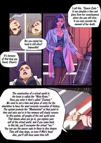 [chunlieater] The Legend of Chun-Li Vol.3 [English] (Re-Edit)