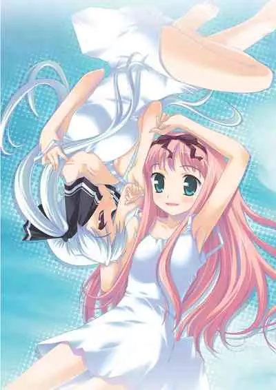 [Aogiri Penta] Aogiri Penta Illust Works [Digital]