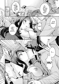 [Nekomata Naomi] In Nyanko. [English] [SaHa]