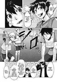 [ShindoL] Junai-Irregulars [English]