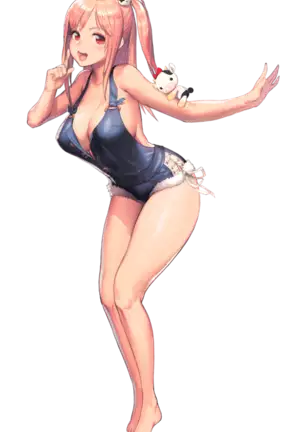 Destiny Child charaters