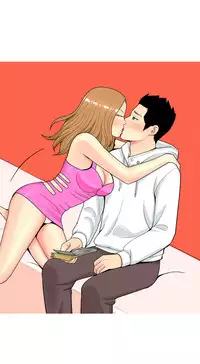 Hooker Ch.1-35 (English) (Ongoing)