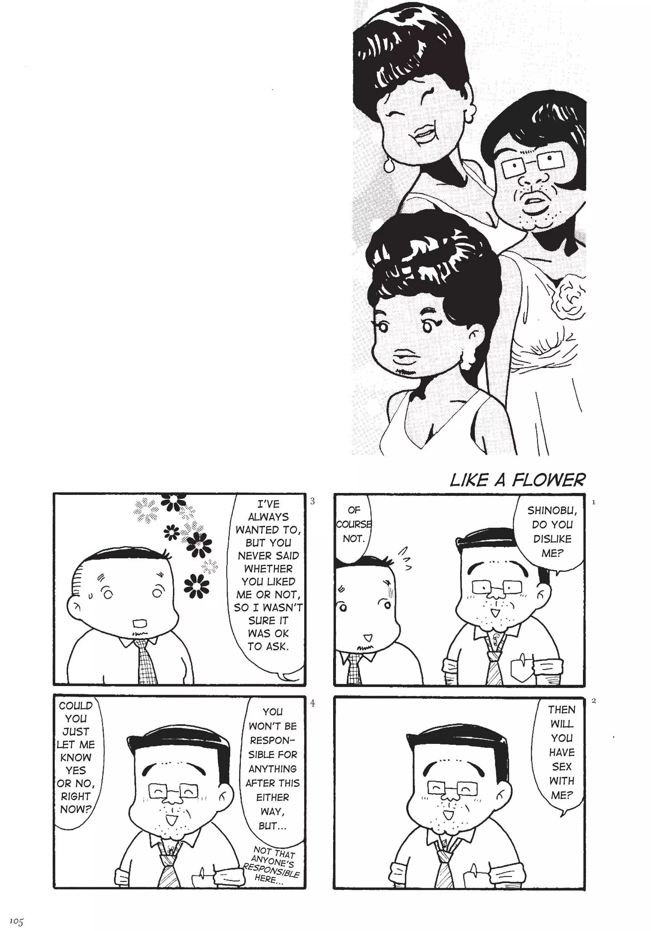 Massive - Gay Manga and the Men Who Make It