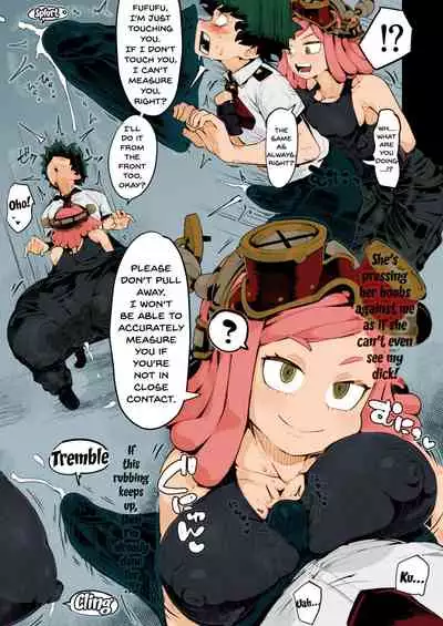 Collection 29 Doujinshi [Colorized] [Miss One Life]