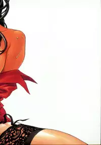 [Inoue Takuya] Chichinoe