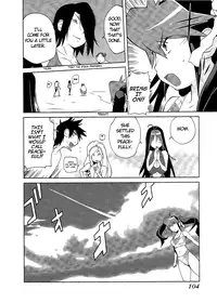 [Kotoyoshi Yumisuke] Leona Explosion [Complete][English]