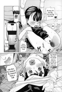 [Mizu] Kids Challenge [English]