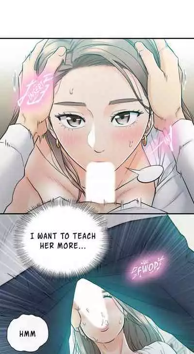 Young Boss Manhwa 01-73 [English]