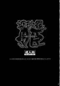 (SC38) [Todd Special (Todd Oyamada)] Basara Hime (Sengoku Basara)