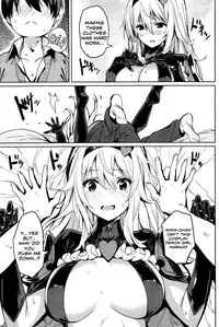 [Saitom] Isshonishiyo