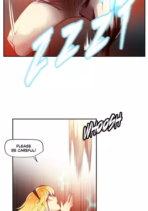 Lilith`s Cord Ch.1-40