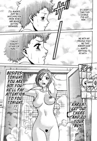 [Tamaki Nozomu] Nanairo Karen | Karen Chameleon Vol. 1 [English] [Tadanohito]