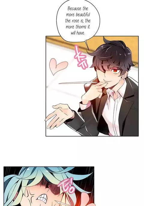 Lilith`s Cord Ch.1-38