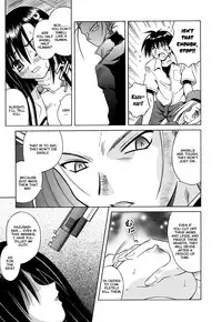 [Matra Milan] Angelical Pendulum Vol. 2 + Gaiden (Complete) [ENG]