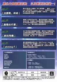 (ShotaFes 2) [J-M-BOX (Takatsu Keita)] Paper Jetter Tsubasa [Chinese] [theoldestcat汉化]