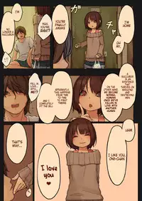 [MonsieuR (MUK)] Tiny Evil [English] {Hennojin} [Decensored] [Digital]