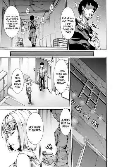 Mugen Kangoku Ch. 1-4