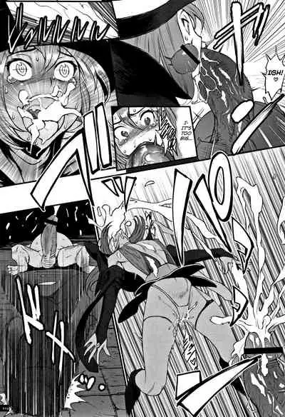 Hime to Dragon Ch.1-9