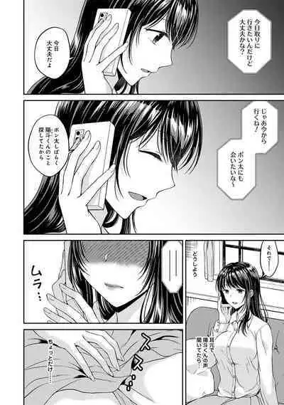 COMIC Ananga Ranga Vol. 68