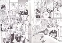 [Chikaishi Masashi] Kyokugen Inran