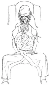 [Naiyori alpha Zaidan (Kimotani)] Maa toriaezu Oppai demo (Resident Evil)