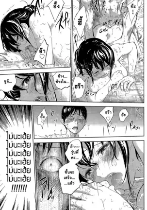 Netoraserare Vol.1-3