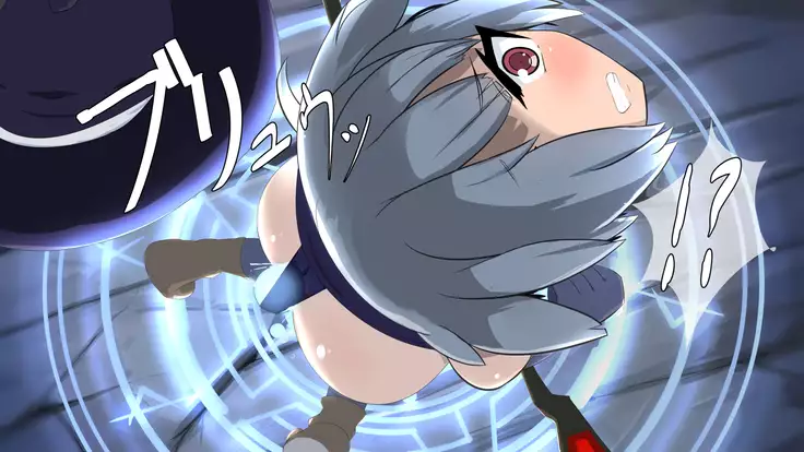 Iseki no Naka wa ero Wana-Darake