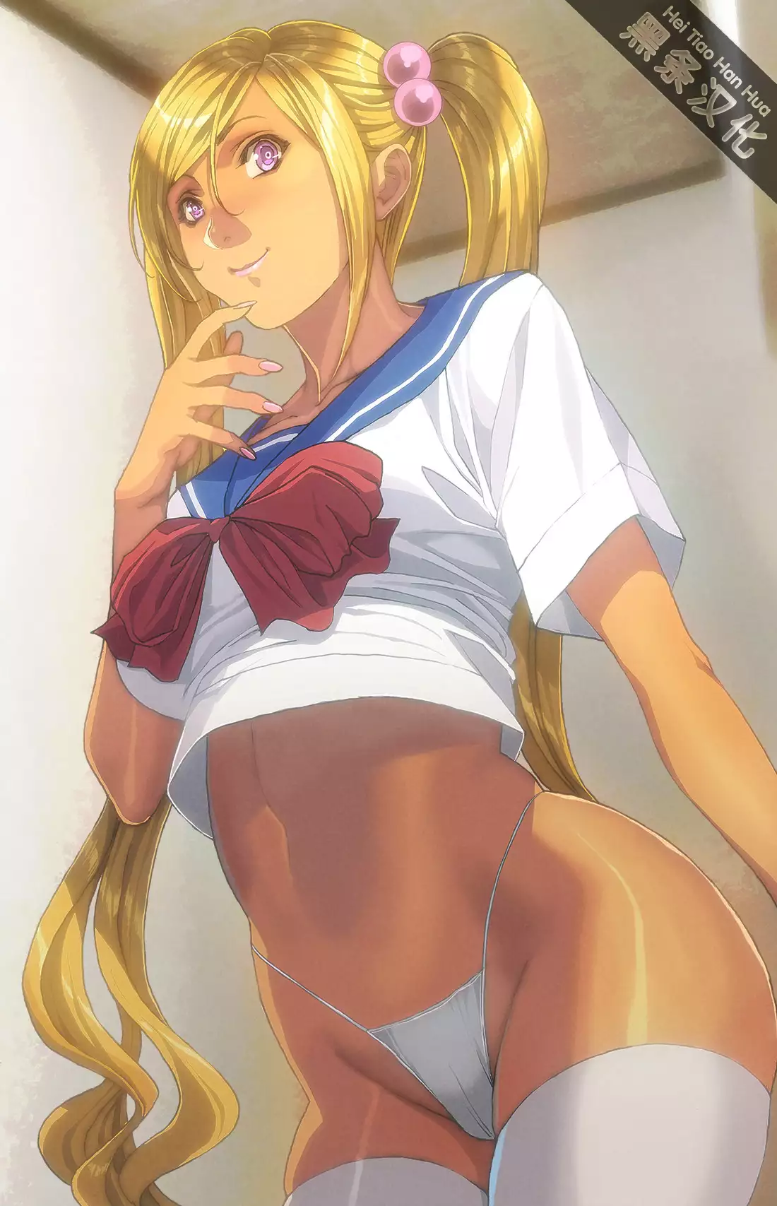 Imouto-tachi ni Boku no Doutei o Ubawareta Ken