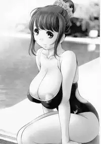 (C81) [NEEDLE GARDEN (Kantori)] nenene5 (Love Plus)