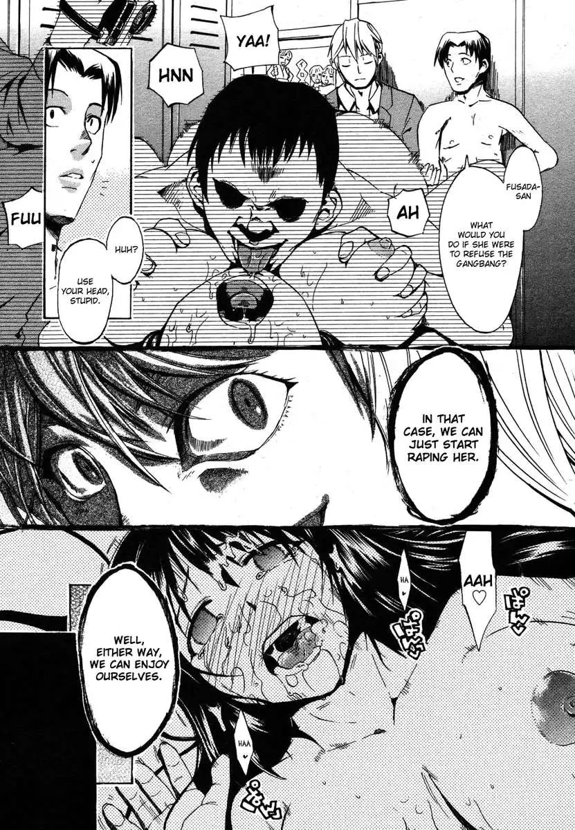 When you let go of my hands