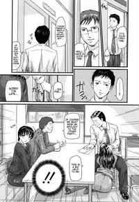 [Kisaragi Gunma] Love Selection [English] [Solaris-SVU]