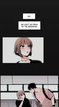 [Silverstar] Talk To Me Ch.1-33 (English) (Ongoing)