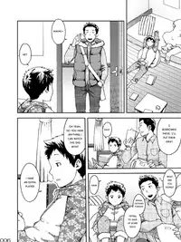 (Shotaful!) [BOX (Tsukumo Gou)] NO SEX NO TEENS! [English] [TheRobotsGhost]