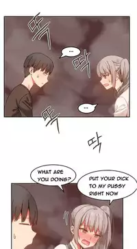 [Mx2J] Hari Dormitory Ch.0-24 (English) (Ongoing)