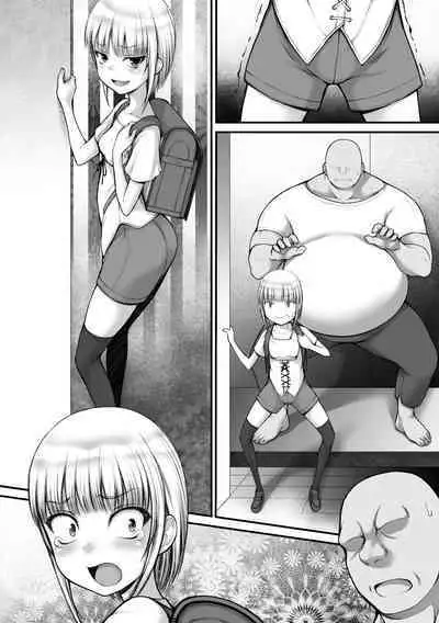 JS Kinpatsu Haafuna mei mmusume de dōtei sotsugyō dekimashita.