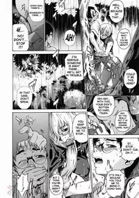 [Takemura Sesshu] Take On Me [English] [SaHa]