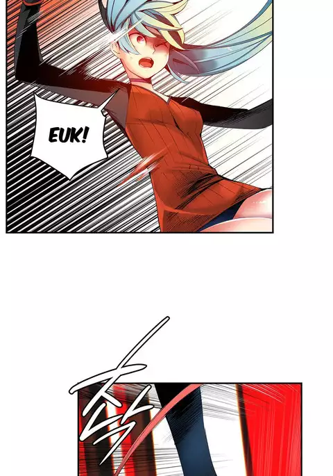 Lilith's Cord Ch.25-34