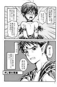 [Shouwa Prism (Hoshizaki Ryuu)] Prism Special