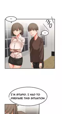 [Mx2J] Hari Dormitory Ch.0-29 (English) (Ongoing)