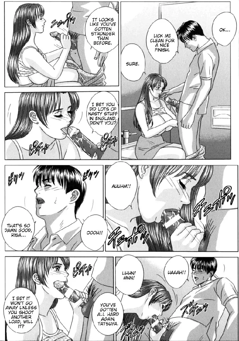 Blue Eyes 08 Chapter41