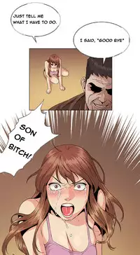 By Chance (Ep. 1-35) [English]