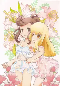 (COMIC1☆4) [Bakuhatsu BRS. (B.Tarou)] Cat Princess (Final Fantasy Gaiden)