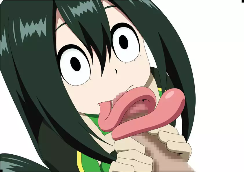 Hiroaka's Little Room