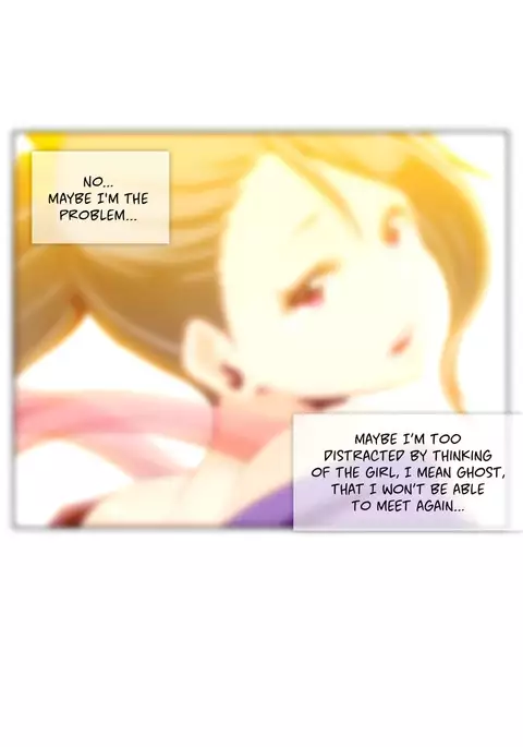 Secret Folder Ch.1-15