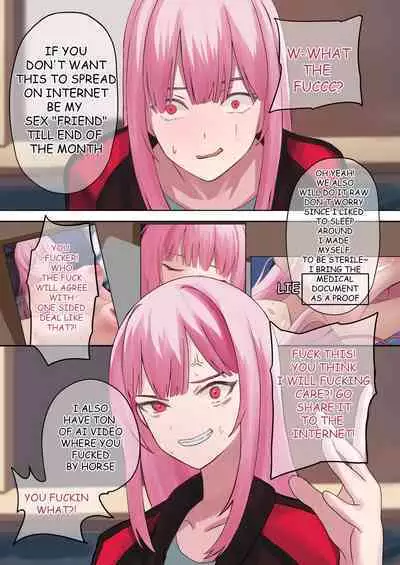 [SiFarid] Lack of Seegs (Hololive English)