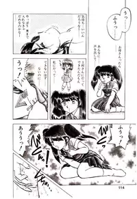 [Hiryuu Ran] Material Lady