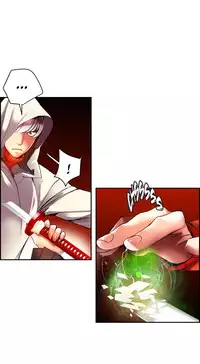 [Juder] Lilith`s Cord Ch.1-21 (English) (Ongoing)