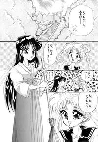 [Anthology] Lunatic Party 4 (Bishoujo Senshi Sailor Moon)