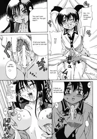 Movie Night [English] [Rewrite] [Light]