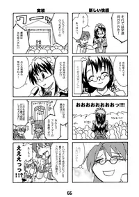 CompositionMIX 2006-2007